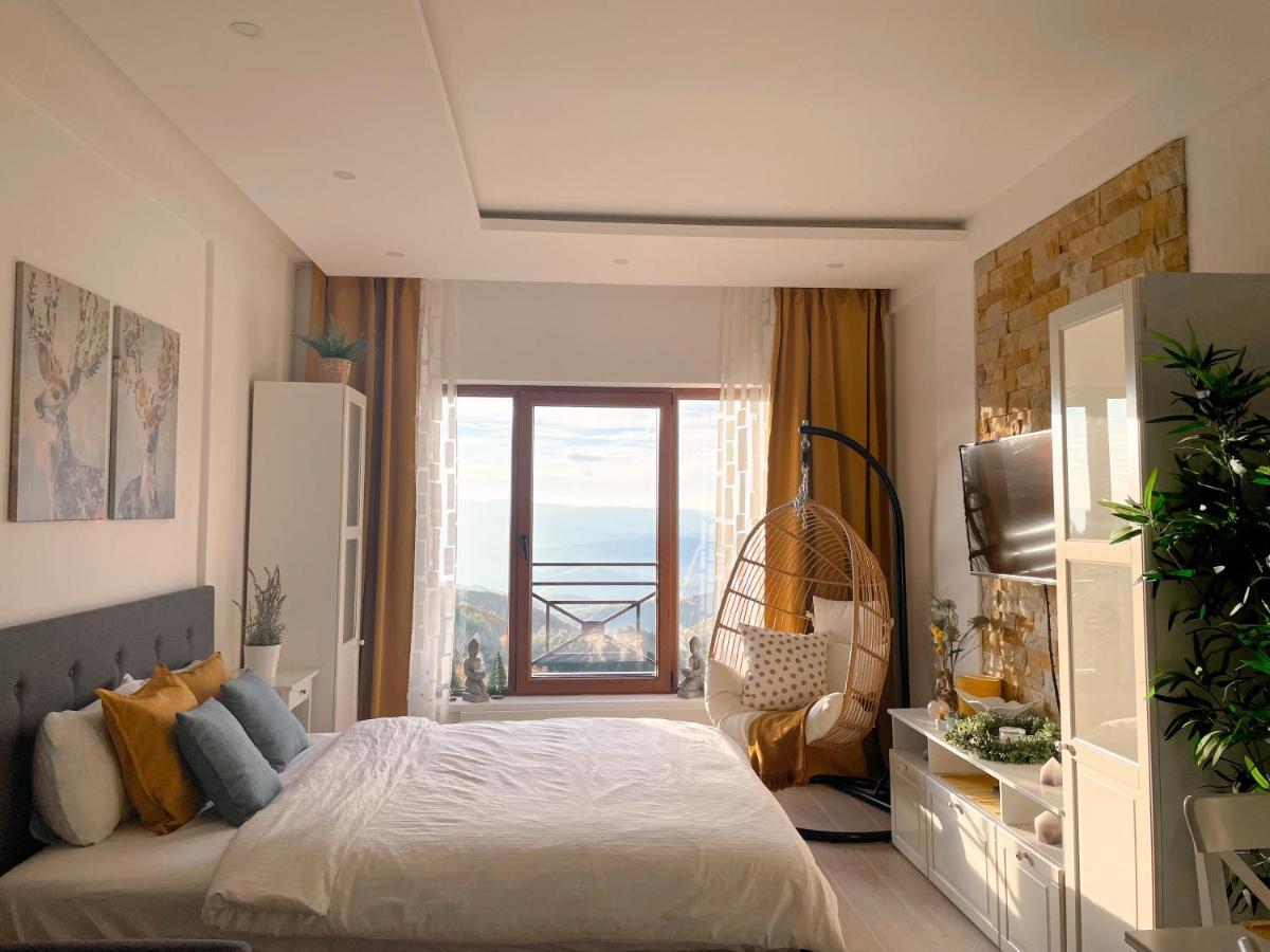 Apartmani Madera Копаоник Экстерьер фото