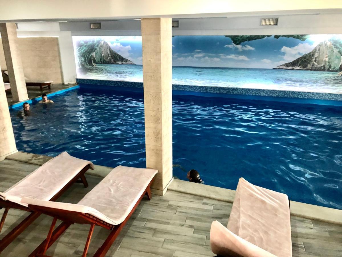Apartmani Madera Копаоник Экстерьер фото