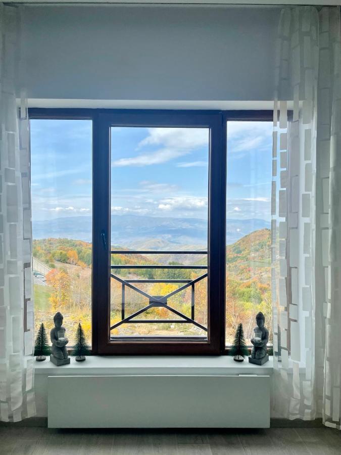 Apartmani Madera Копаоник Экстерьер фото