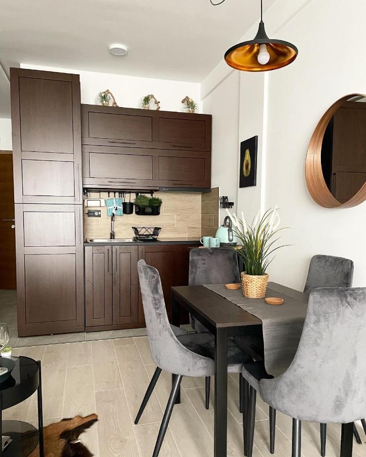 Apartmani Madera Копаоник Экстерьер фото