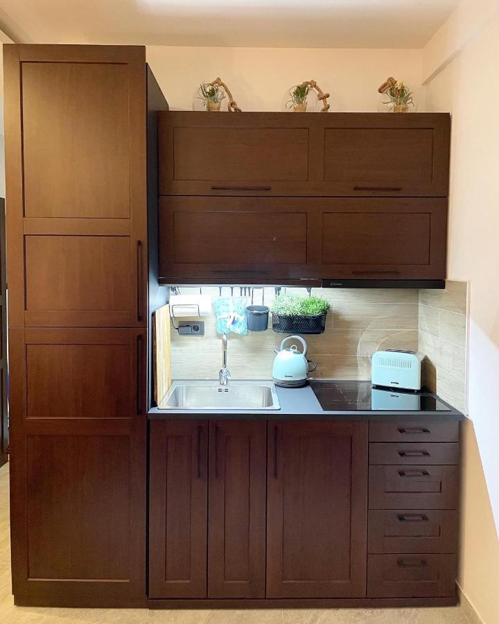 Apartmani Madera Копаоник Экстерьер фото